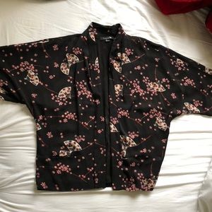Forever 21 Kimono